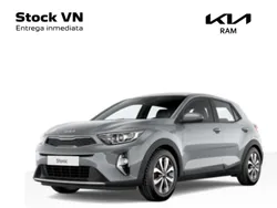 Signal red m Nuevo 2025 Kia Stonic SUV | 21.800 € (Precio justo)