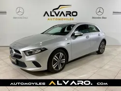 Usado 2021 Mercedes A250 Utilitario | 24.450 € (Precio justo)