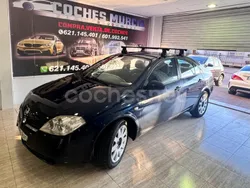 Azul Usado 2002 Nissan Almera Comfort Berlina | 2500 € (Un poco caro)