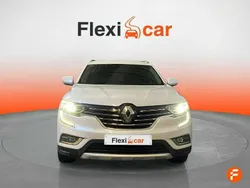 Blanco Usado 2017 Renault Koleos Zen SUV | 15.290 € (Buen precio)
