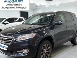 Usado 2012 Toyota RAV4 Executive SUV | 16.500 € (Precio justo)