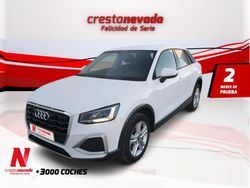 Usado 2021 Audi Q2 Advanced Plus SUV | 23.822 € (Buen precio)