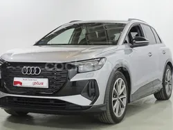 Eléctrico Usado 2021 Audi Q4 e-tron SUV | 33.800 € (Precio justo)
