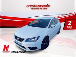 Usado 2019 Seat Leon Style | 14.009 € (Precio justo)