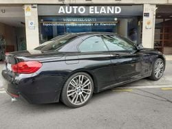Negro Usado 2019 BMW 440 M Sport Descapotable | 39.950 € (Super precio)