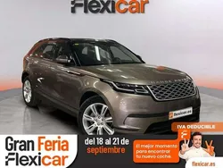 Marrón Usado 2020 Land Rover Range Rover Velar HSE SUV | 31.490 €