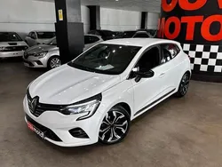 Usado 2021 Renault Clio V RS Line | 14.850 €