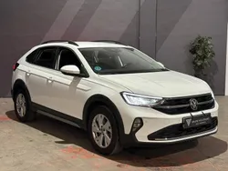 Blanco Usado 2022 VW Taigo Life SUV | 19.790 € (Caro)