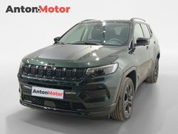 Verde Nuevo 2025 Jeep Compass North SUV | 44.360 €