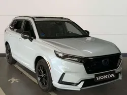 Usado 2024 Honda CR-V Elegance Plus SUV | 41.900 €