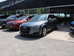 Gris Usado 2019 Audi A3 Comfort | 14.850 €