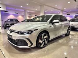 Blanco Usado 2022 VW Golf VIII GTI Utilitario | 31.990 € (Buen precio)