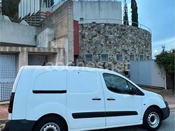 Blanco Usado 2018 Citroën Berlingo Live Monovolumen | 10.700 € (Super precio)