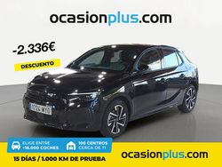 Negro Usado 2025 Opel Corsa Berlina | 15.800 € (Un poco caro)