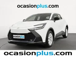 Blanco Nuevo 2025 Toyota C-HR Active SUV | 27.364 € (Precio justo)