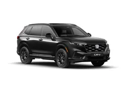 Blanco Nuevo 2024 Honda CR-V Advance SUV | 61.760 €
