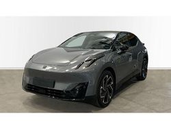 Gris Usado 2025 Lynk & Co 02 Recogida | 33.900 €