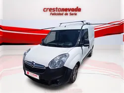 Usado 2018 Opel Combo Monovolumen | 10.271 € (Precio justo)