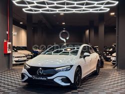 Eléctrico Usado 2023 Mercedes EQE350 Berlina | 49.990 €