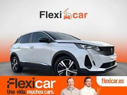 Blanco Usado 2022 Peugeot 3008 Active SUV | 18.590 € (Caro)