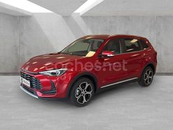 Granate Nuevo 2025 MG ZS Comfort Berlina | 22.990 € (Caro)