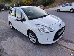 Blanco Usado 2012 Citroën C3 Business Class Berlina | 5000 € (Precio justo)