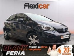Azul Usado 2020 Honda Jazz Elegance Utilitario | 18.490 € (Precio justo)
