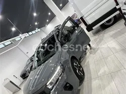 Gris / plata Usado 2025 Nissan Townstar N-Connecta Monovolumen | 26.500 € (Caro)