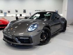 Gris Usado 2023 Porsche 992 Coupe | 197.992 €