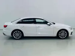 Blanco Usado 2019 Audi A4 S-Line Berlina | 21.999 € (Buen precio)