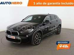 Negro Usado 2018 BMW X2 M Sport SUV | 23.699 € (Caro)