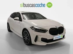 Blanco Usado 2024 BMW 118 Utilitario | 30.990 € (Caro)