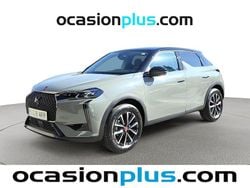 Gris Usado 2024 DS Automobiles DS3 Crossback Performance SUV | 18.546 € (Buen precio)