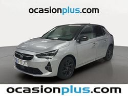 Gris Usado 2021 Opel Corsa GS Line Utilitario | 10.091 € (Precio justo)