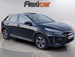 Negro Usado 2023 Kia XCeed SUV | 15.490 € (Precio justo)