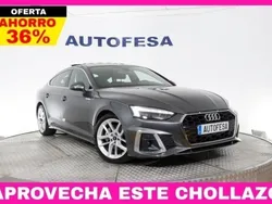 Usado 2021 Audi A5 Sportback S-Line | 37.500 €