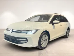 Blanco Nuevo 2024 VW Golf VIII Style Berlina | 29.000 € (Precio justo)