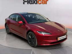 Granate Usado 2023 Tesla Model 3 Berlina | 30.990 € (Buen precio)