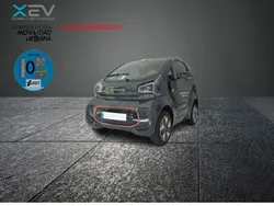 Negro Usado 2023 XEV Yoyo Utilitario | 16.500 €