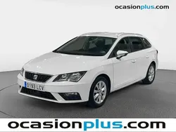 Seat Leon ST
