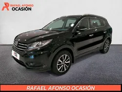 Negro Usado 2023 DFSK Glory 580 SUV | 22.990 €