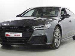 Usado 2023 Audi A7 Premium Utilitario | 67.300 €