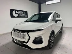 Blanco Usado 2024 EVO Evo 4 SUV | 17.900 €