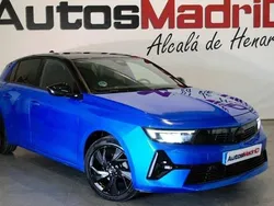 Usado 2022 Opel Astra GS Line | 16.490 € (Precio justo)