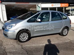 Citroën Xsara Picasso