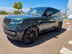 Verde Usado 2023 Land Rover Range Rover Autobiography SUV | 136.990 € (Precio justo)