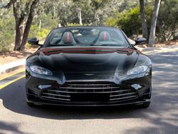 Negro Usado 2024 Aston Martin Vantage Coupe | 206.000 €