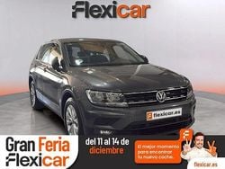 Gris Usado 2020 VW Tiguan Advance SUV | 23.290 € (Precio justo)