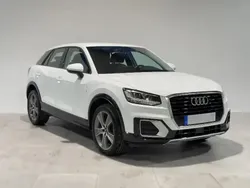 Blanco Usado 2019 Audi Q2 Design SUV | 23.990 € (Caro)