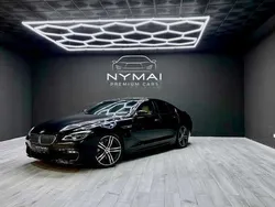 Negro Usado 2018 BMW 640 M Sport Coupe | 34.995 € (Un poco caro)